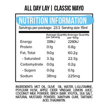 Vitawerx Keto Mayo - Classic 350ml